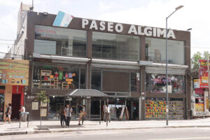Centro Comercial De San Miguel(1)